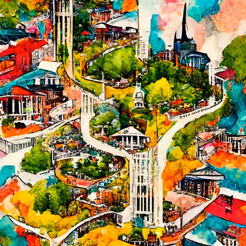 Asheville