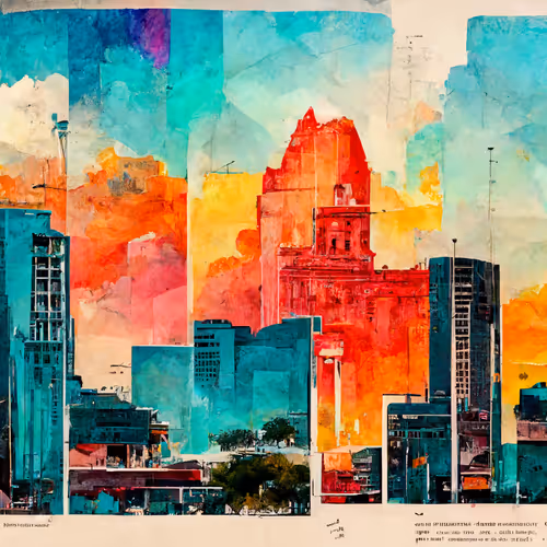 San Antonio