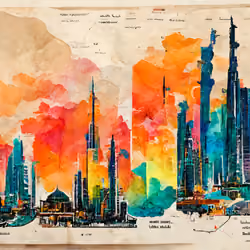 Dubai