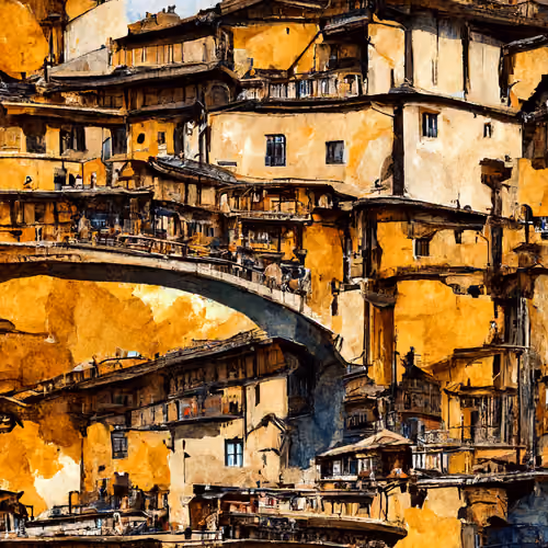 Ponte Vecchio