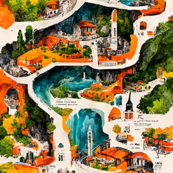 Blagaj