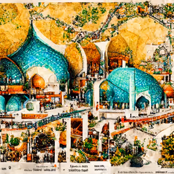 Shah Cheragh Shrine