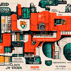 Madrid