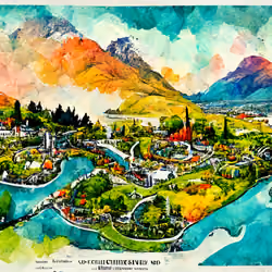 Queenstown