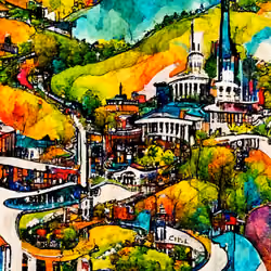 Asheville