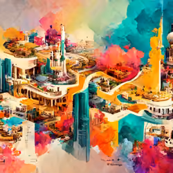 Abu Dhabi