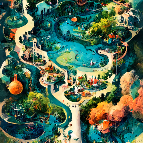Neverland