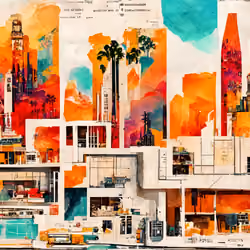 Hollywood