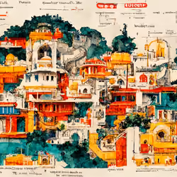 Udaipur