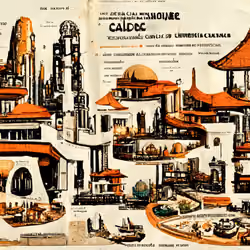 Casablanca