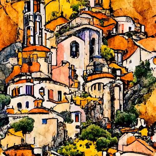 Corsica
