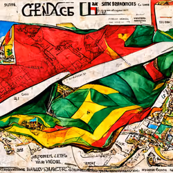 Saint George's