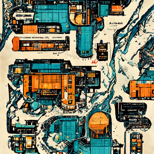 Anchorage