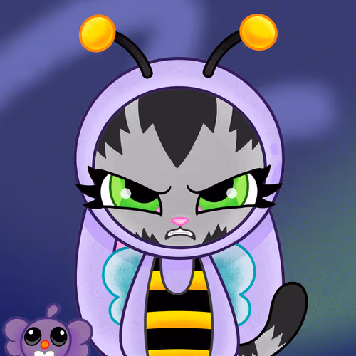 Bunnykitty Genesis