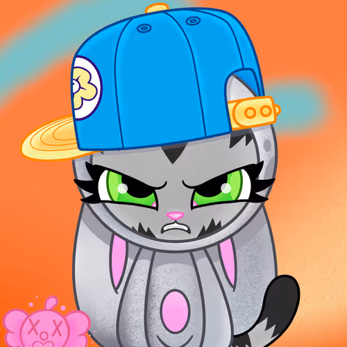 Bunnykitty Genesis