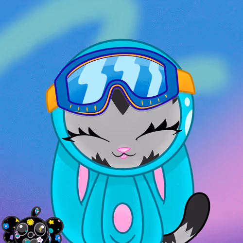 Bunnykitty Genesis