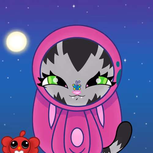 Bunnykitty Genesis