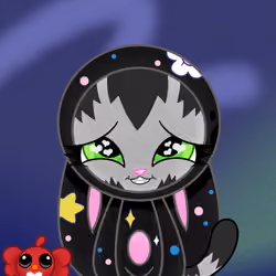 BunnyKitty #1074