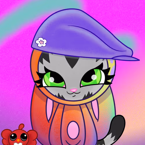 Bunnykitty Genesis