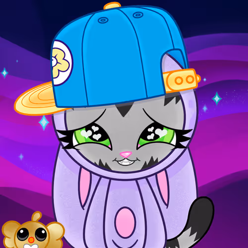 Bunnykitty Genesis