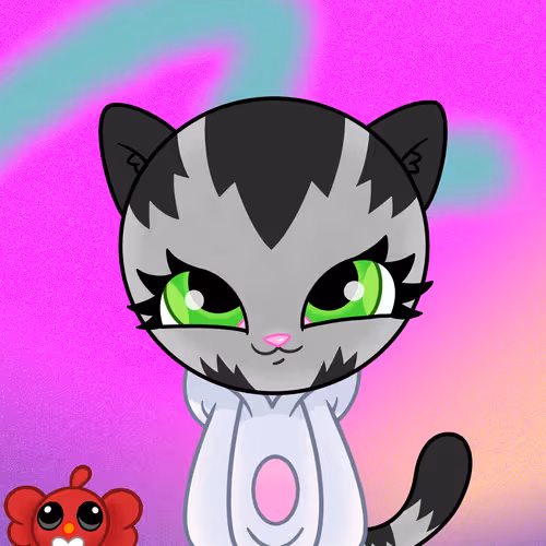 Bunnykitty Genesis