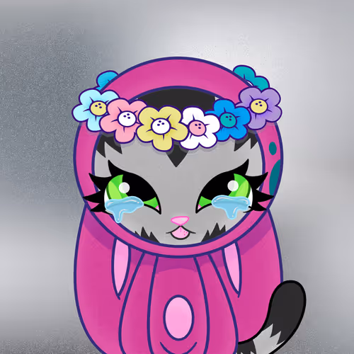 Bunnykitty Genesis