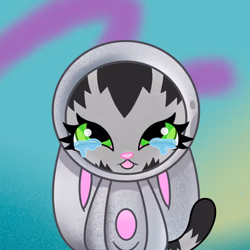 BunnyKitty #727