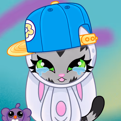 Bunnykitty Genesis