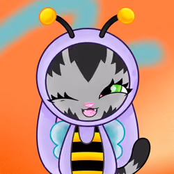 BunnyKitty #340