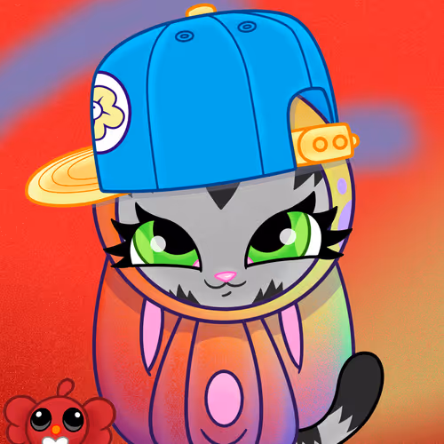 Bunnykitty Genesis