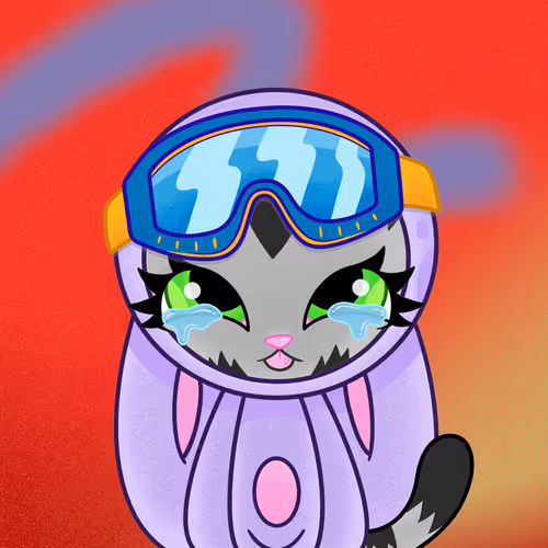 Bunnykitty Genesis