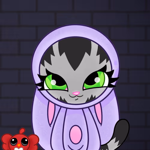 Bunnykitty Genesis