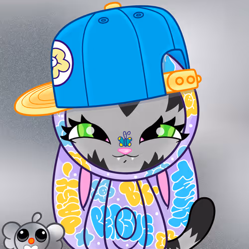 Bunnykitty Genesis