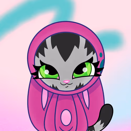 Bunnykitty Genesis