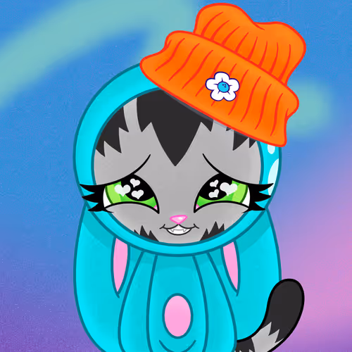 Bunnykitty Genesis