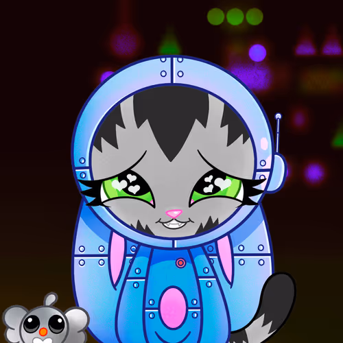 Bunnykitty Genesis