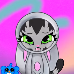 BunnyKitty #737