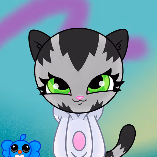 Bunnykitty Genesis