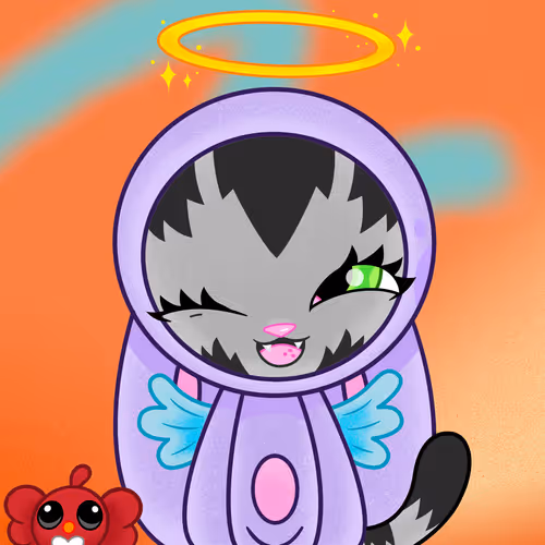 Bunnykitty Genesis