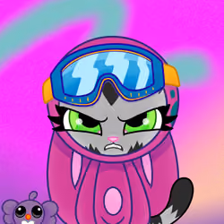 BunnyKitty #818