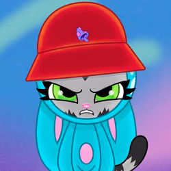 BunnyKitty #413