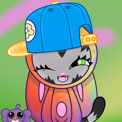 Bunnykitty Genesis