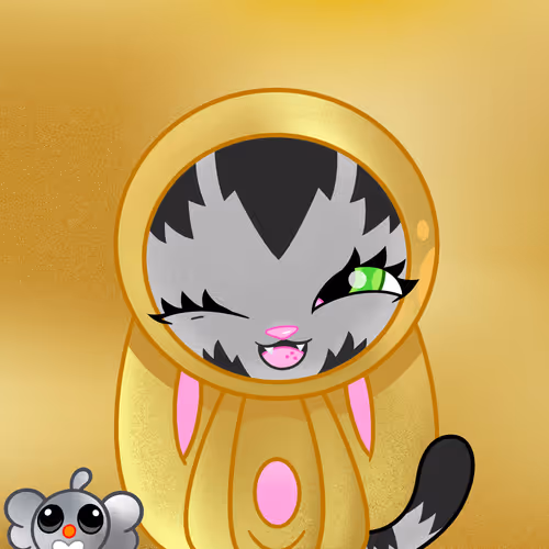 Bunnykitty Genesis