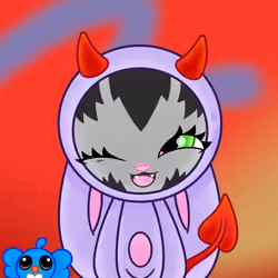BunnyKitty #746