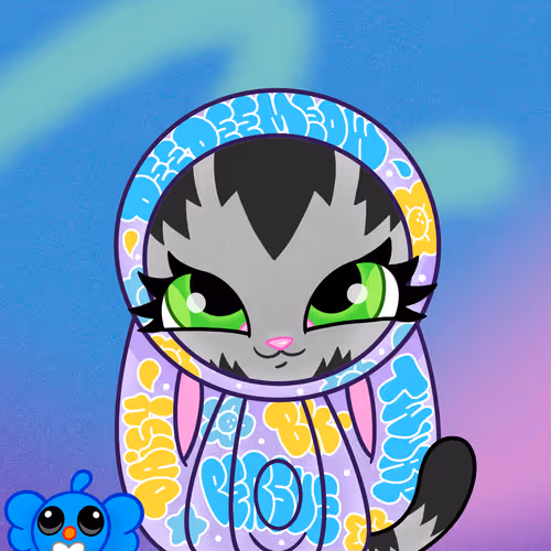 Bunnykitty Genesis