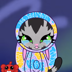 BunnyKitty #784