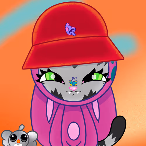 BunnyKitty #467