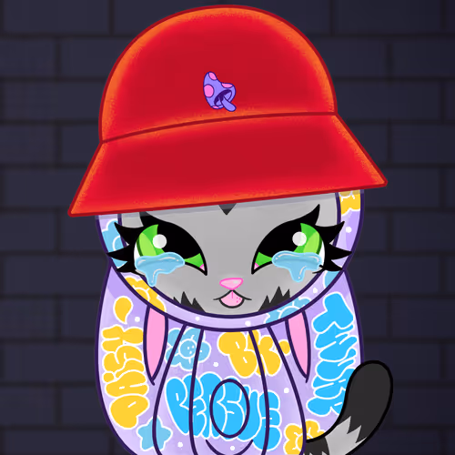 Bunnykitty Genesis