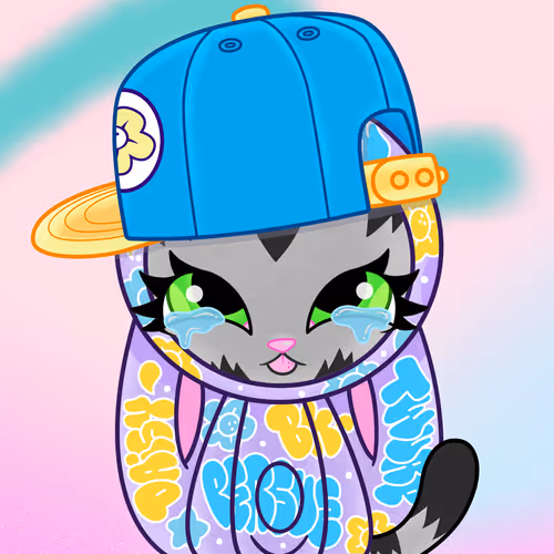 Bunnykitty Genesis