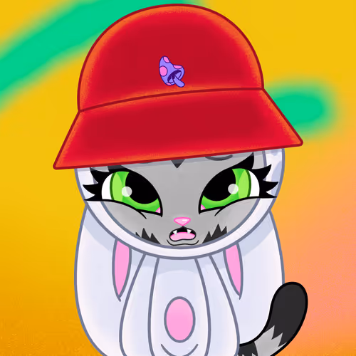 Bunnykitty Genesis